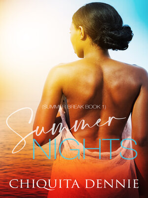 cover image of Summer Nights